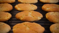 Snickerdoodle Cookies